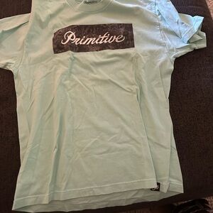 Primitive Men's large bulk tshirts buy 4 shirts $40